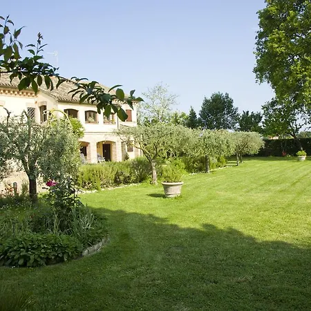 Bed and Breakfast Cristina