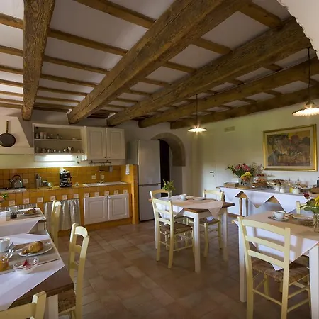 Bed and Breakfast Cristina