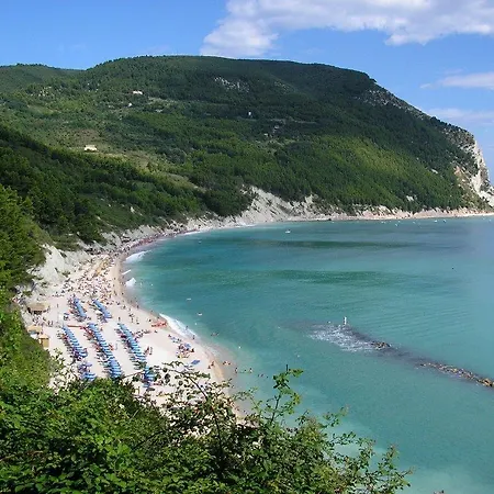 Cristina Bed & Breakfast