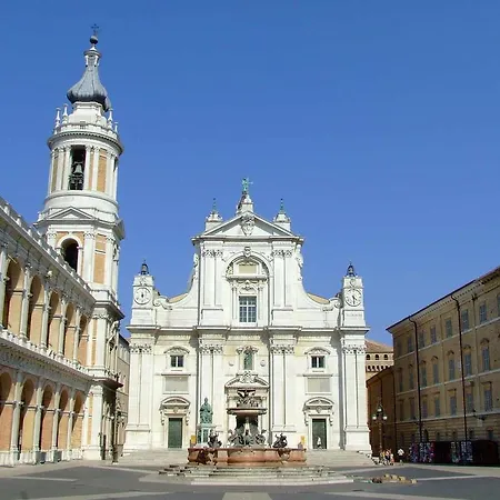 Bed & Breakfast Cristina 4*