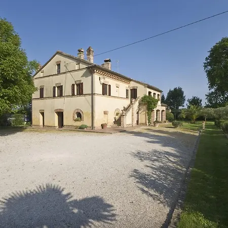 Bed & Breakfast Cristina Porto Recanati