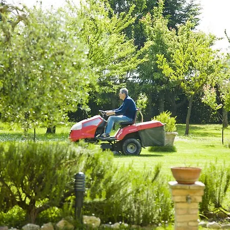 Bed & Breakfast Cristina