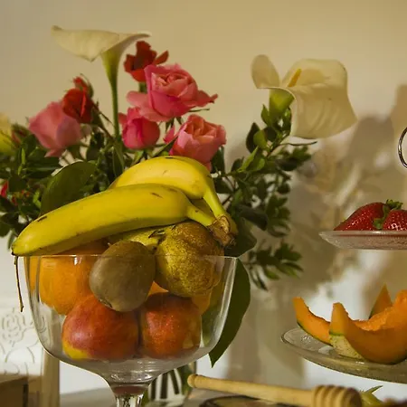 Bed & Breakfast Cristina Porto Recanati