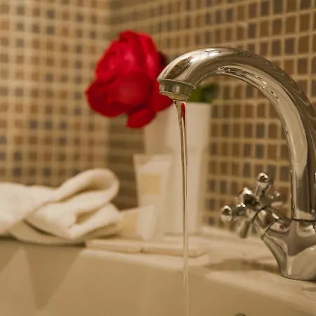 Bed & Breakfast Cristina