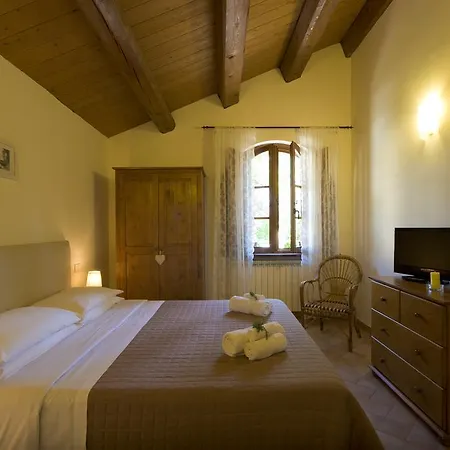 Bed & Breakfast Cristina Porto Recanati