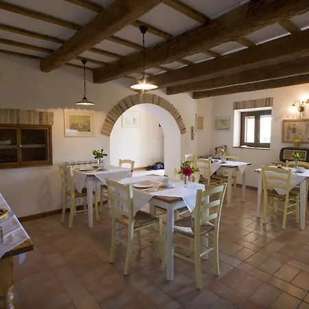Bed & Breakfast Cristina Porto Recanati