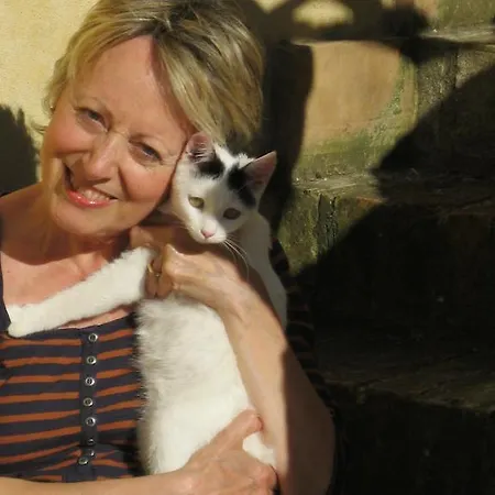 Bed & Breakfast Cristina 4*