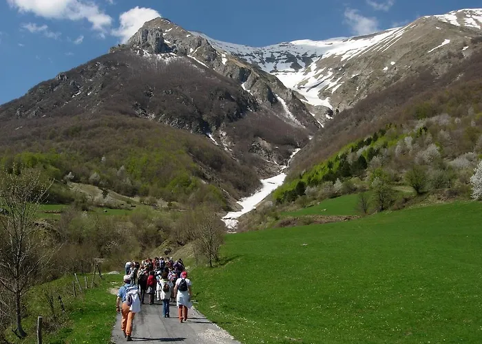 Cristina Bed & Breakfast