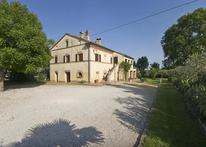 Bed & Breakfast Cristina Porto Recanati