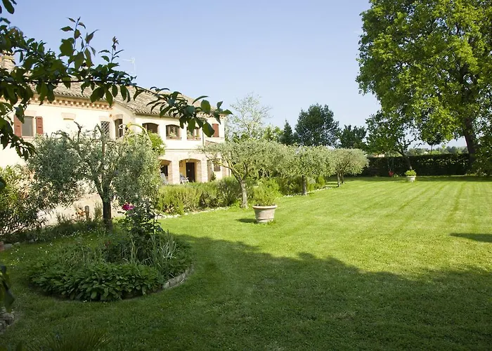 Bed & Breakfast Cristina