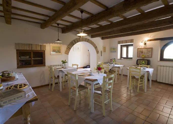 Bed & Breakfast Cristina Porto Recanati